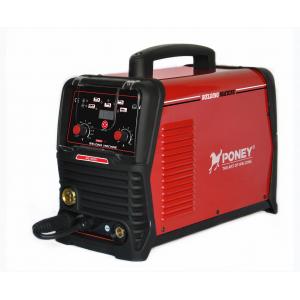 Synergy Gas Shield Mig Welding Machine 200 Amp One Touch Set Up