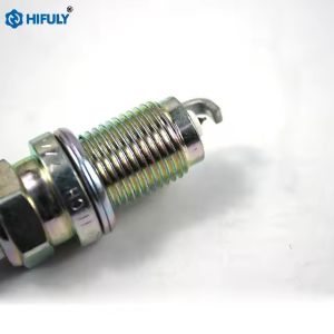 China Honda Accord Acura Spark Plug IZFR6K11 6994 Ignition Spark Plug Optimal Performance wholesale