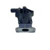 China Iron Exhaust Gas Recirculation Valve for QingLing NKR77 4KH1TC-40 -EGR 8-98144274-0 wholesale