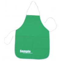 China Different Colors & Sizes Artist Painting Smock Kids / Childrens Pvc Aprons on sale