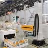 China Automated Palletizer Machine Conventional Bag Palletizing Robot wholesale