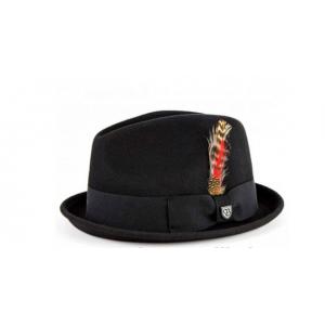 Manhattan Fedora Hat