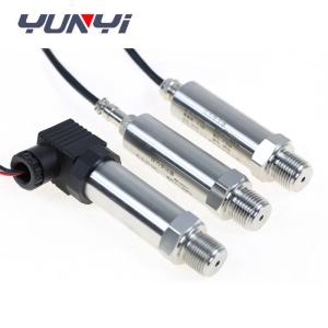 China Sensor de pressão de aplicação industrial YunYi YD 31 série 4-20MA Transmissor de pressão industrial de tipo universal wholesale
