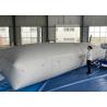 China Water Storage Pvc TPU Tarpaulin Pillow Bladder Tanks 10000 Liter wholesale