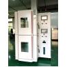 China IEC60068 150L Double Layer Constant Temperature And Humidity Testing Chamber wholesale