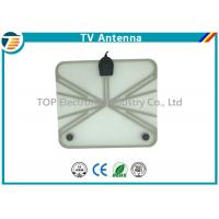 China Long Range Wireless 470MHz 862MHz Digital TV Antenna on sale