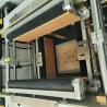 China Automatic Box Making Machine For Perfume Jewelry Watch Wine Cigarette Box wholesale