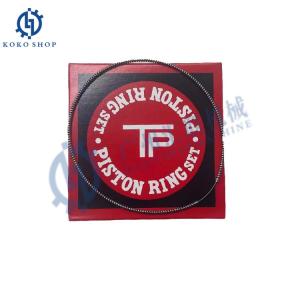 TP Japan piston Rings Outer Diameter Standard 5I-7538 178-6543 9S3068 2W6091 FIT Cat engine 3066 3064 S6KT