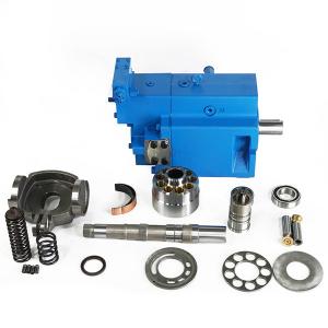 Vickers PVXS67.2 Oil Seal Hydraulic Pump Parts OEM Hydraulic Pump Accessories