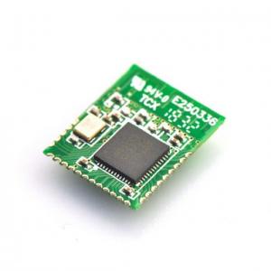 BLE SoC NRF51802 2.4GHz Bluetooth Audio Transmitter Module