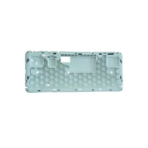 Liquid Silicone Rubber Keyboard Injection Molding Machine Precision Keypad Equipment