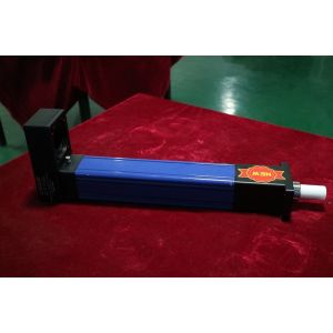 China Electric Linear Actuator Match With Serrvo Motor Include Control System , New Design TJEN 075 Factory Outlet wholesale