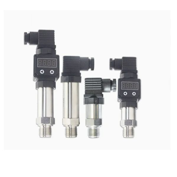 Explosion Proof Water Compact Pressure Indicator Transmitter