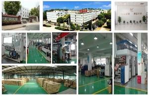 Wuhan Tianli Packing Co., Ltd