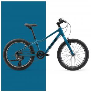 40 Inch SAVA Kids Carbon Bike Blue Color V Brake Children Bicycle