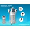 -15℃ Cryo slimming Beauty Fat Reduce Cryolipolysis Slimming Machine with 12 inch LCD screen