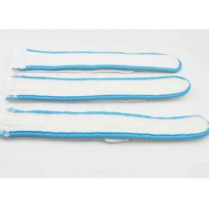 Washable Catheter Leg Bag Straps Latex Free Lightweight Foley Catheter Holder