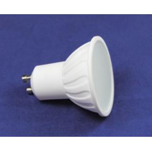 5W led ceramic spot bulb down lights GU10 led lamps with Epistar SMD5730 led spotlights