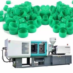 China servo motor da máquina horizontal da modelagem por injeção 1800kN supplier