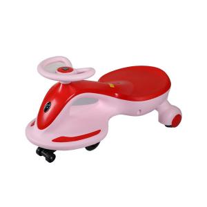 China Custom Rechargeable Battery 6V 12V Children's Electric Ride On Car Baby Balance Car supplier