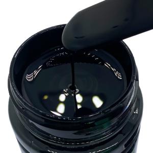 China Pigmento basado en aceite de usos múltiples Tinta negra Pigmento respetuoso con el medio ambiente supplier