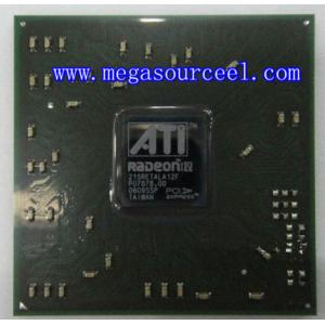 China Computer IC Chips 215RETALA12F  GPU chip ATI  215RETAKA12FG  215RETALA12FG X300 supplier