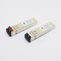 Data Communication EMC 10GBASE-ER SFP+ Fiber Module 1550nm 40km TP-Link Compatible