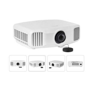 China 3LCD Full HD 1920x1200 Projector , Portable Video Projector With Android 5.1 Syste wholesale