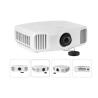 China 3LCD Full HD 1920x1200 Projector , Portable Video Projector With Android 5.1 Syste wholesale
