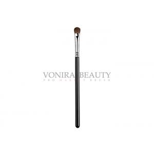 Fluff Eye Shadow Professional Private Label Makeup Brushes  Beauty Pony Hair