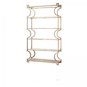 China Stainless Steel Living Room Shelves wholesale
