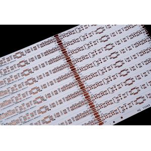 China 車のボードLEDスクエアパッド自動車FPC 3mm * 503-12V magice FPC CARアンビエントライト自動車アンビエントライトFPCカスタムフレキシブルプリント基板アセンブリ薄くて耐久性のある信頼性の高いFPCボードIATF1694 wholesale