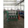 PLC Automatic Rubber Cooling Machine 220V-480V