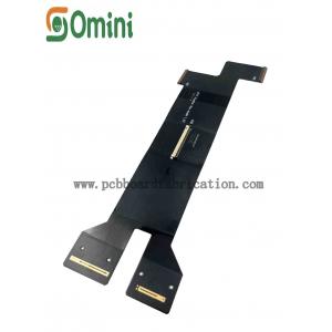 Polyimide 94V0 Flexible PCB Board FPC Flexible Printed Circuit For Laptop