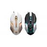 China 3200 DPI LED Optical T80 Gaming Mouse 6D USB Wired With 6 Buttons wholesale