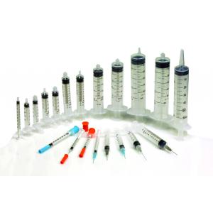 Long Disposable Needles Syringe Latex Latex Free In 1ml 2ml 3ml 5ml 10ml 20ml 30ml 50ml 60ml Sizes