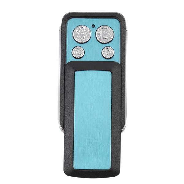 High Quality Fixed Code Remote Control with Standard and Nonstandard Options from Hebei, China