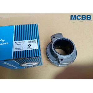 China Heavy Duty Truck Parts Clutch Release Bearings 3151000151 High Temperature supplier