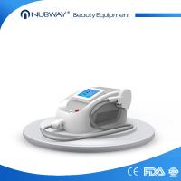 China portable 4000000 shots Diode laser 800~810nm best permanent hair removal machine on sale