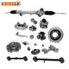 China DAIHATSU TERIOS J1 J2 Front Inner Axial Rod Joint Rack Ends CRT-119 45460-87401 4546087401 wholesale