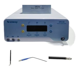 China Coblation Plasma Surgery System For Sports Medicine / Arthroscopy/Knee joint/shoulder joint/Hip Joint/small Joint surgery wholesale