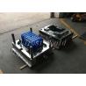 China オーダーメイド SMC インジェクション 模具 P20 鋼 多腔 500K サイクル wholesale
