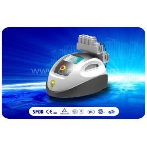 China Safety Lipo Laser Slimming Machine supplier