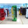 cardboard display stand custom display stand for advertising manufacture