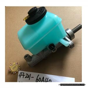 OEM 47201-60A40 TS16949 Brake Master Cylinders