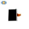 China 7 Inch TFT LCD Screen 500cd/m2 High Luminance Color TFT Touch Screen wholesale