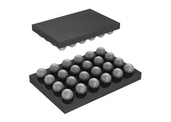 China Integrated Circuit Chip MT25QL512ABB8E12-0SIT 3V Multiple I/O NOR Flash Memory supplier