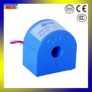 China CT-005 mini current transformer with high accuracy for analyzer low voltage wholesale
