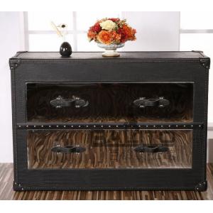 antique old style drawers buffets furniture