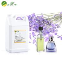 China Lavender Long Lasting Fragrance Oil For Body Car Room Perfume Making on sale